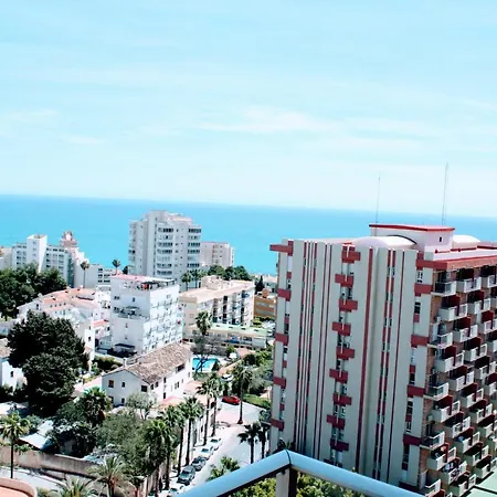 Apartment Minerva Wonderful Sea Views