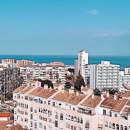 Apartment Minerva Wonderful Sea Views