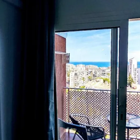 Apartment Minerva Wonderful Sea Views *