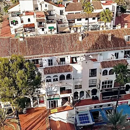 Apartment Minerva Wonderful Sea Views Benalmádena