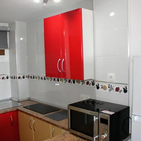 Apartment Minerva Wonderful Sea Views *