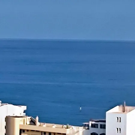 Minerva Wonderful Sea Views Apartment *