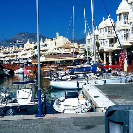 Apartment Minerva Wonderful Sea Views