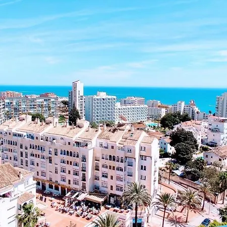 Apartment Minerva Wonderful Sea Views